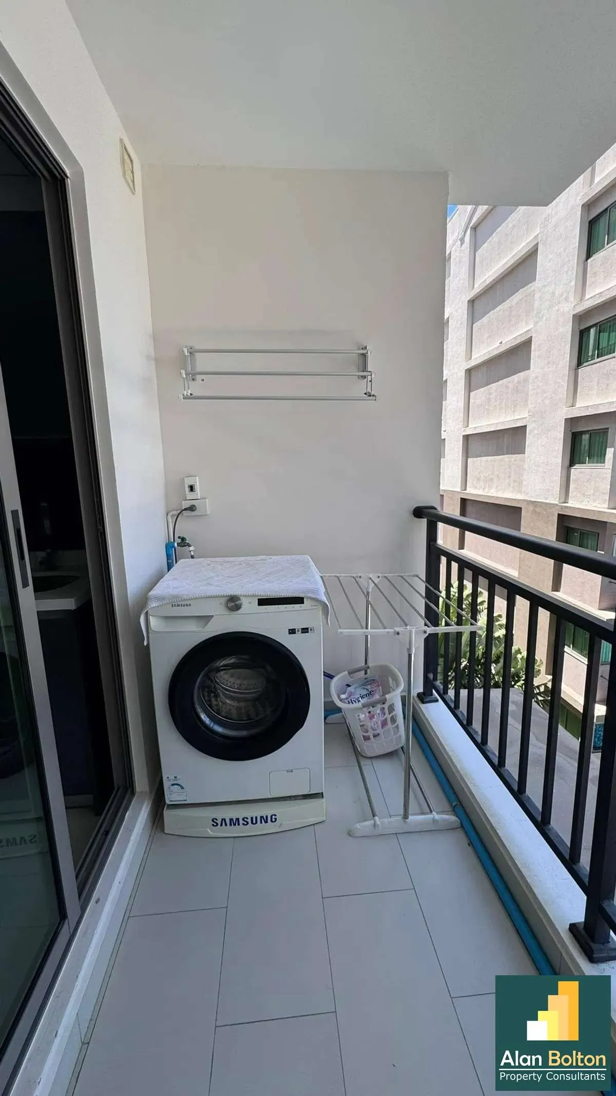 One Bedroom Condo For Rent Arcadia Continental photo 7