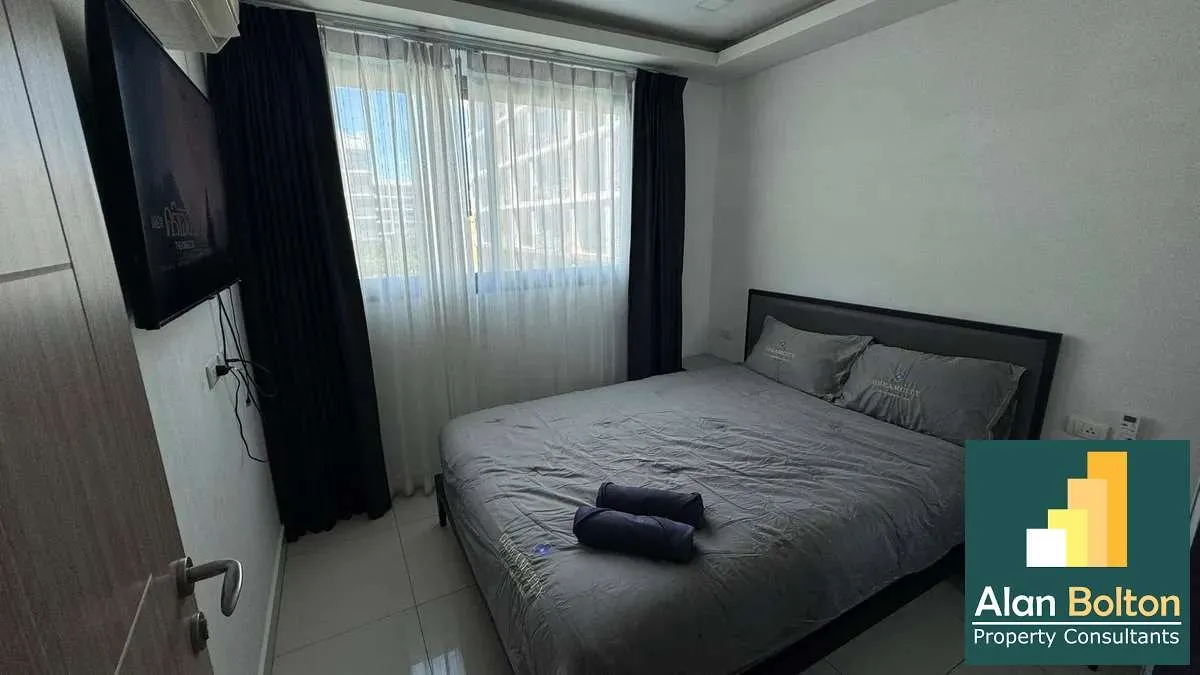 One Bedroom Condo For Rent Arcadia Continental photo 9