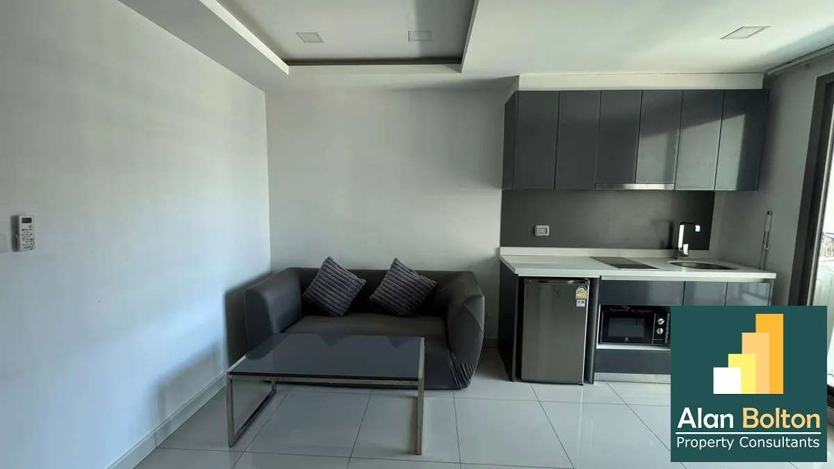 One Bedroom Condo For Rent Arcadia Continental photo 6