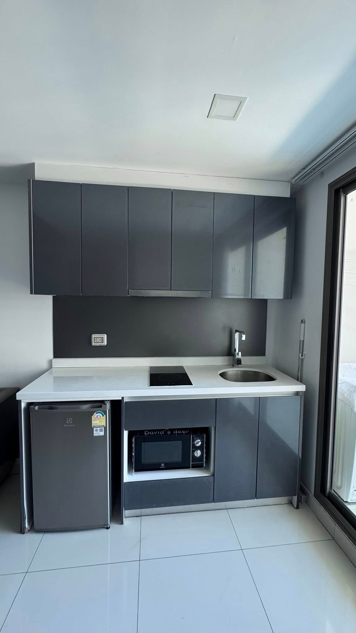 One Bedroom Condo For Rent Arcadia Continental photo 13