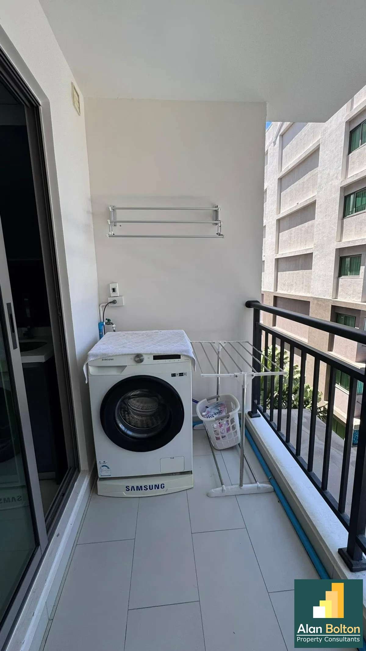One Bedroom Condo For Rent Arcadia Continental photo 7