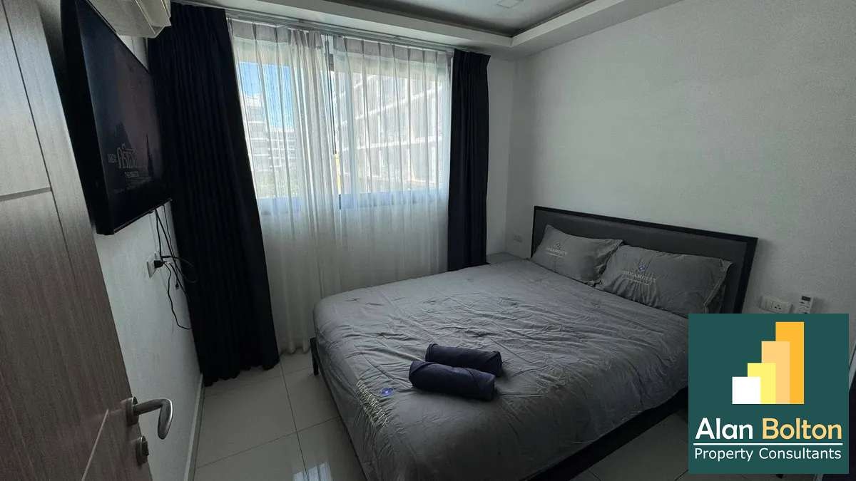One Bedroom Condo For Rent Arcadia Continental photo 9