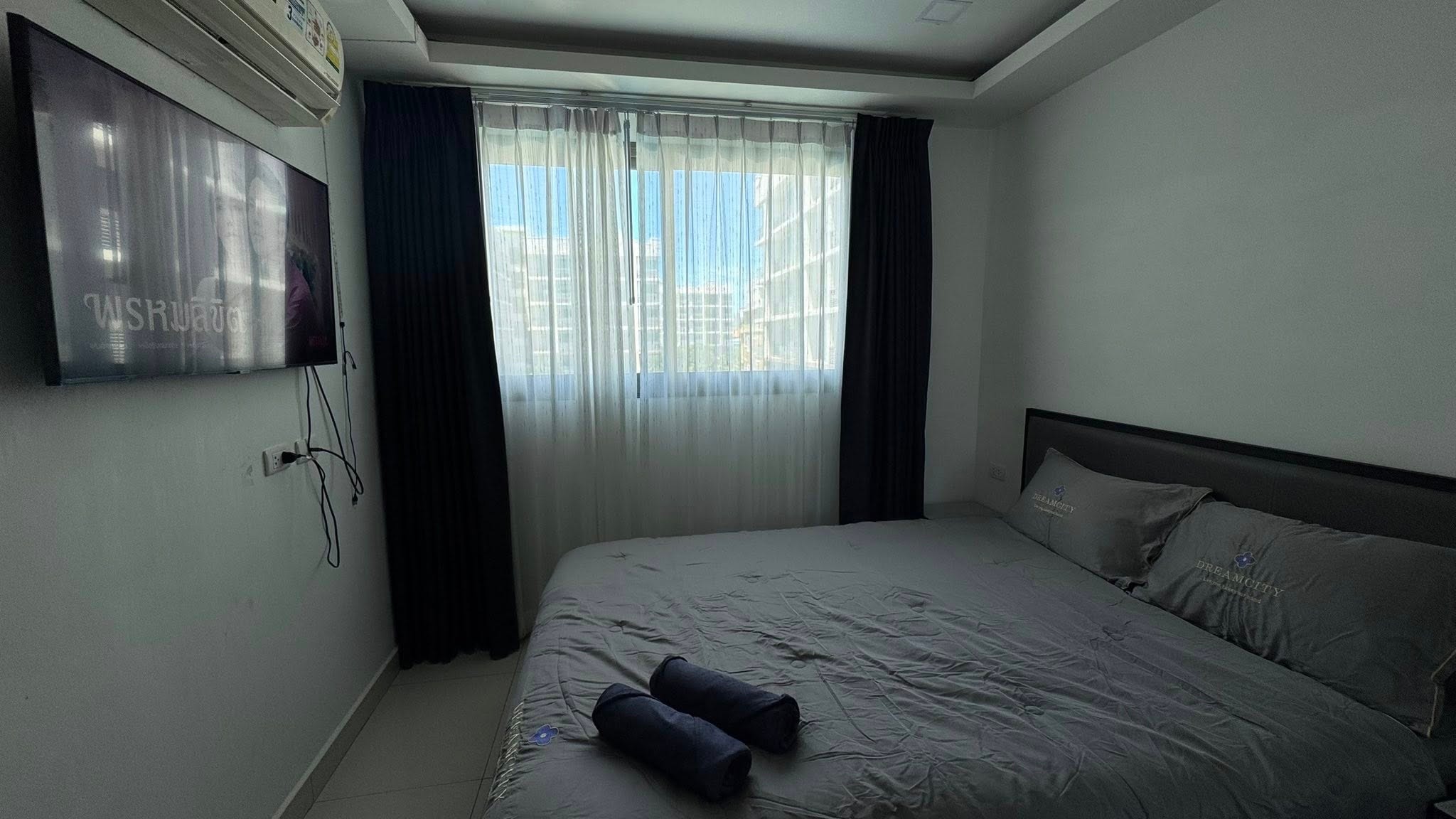 One Bedroom Condo For Rent Arcadia Continental photo 19