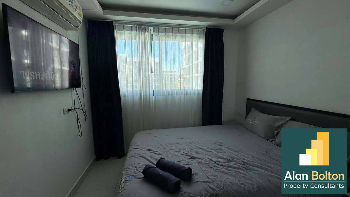 One Bedroom Condo For Rent Arcadia Continental photo 10