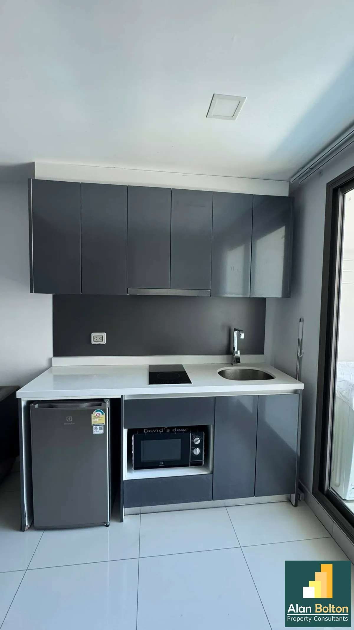 One Bedroom Condo For Rent Arcadia Continental photo 12