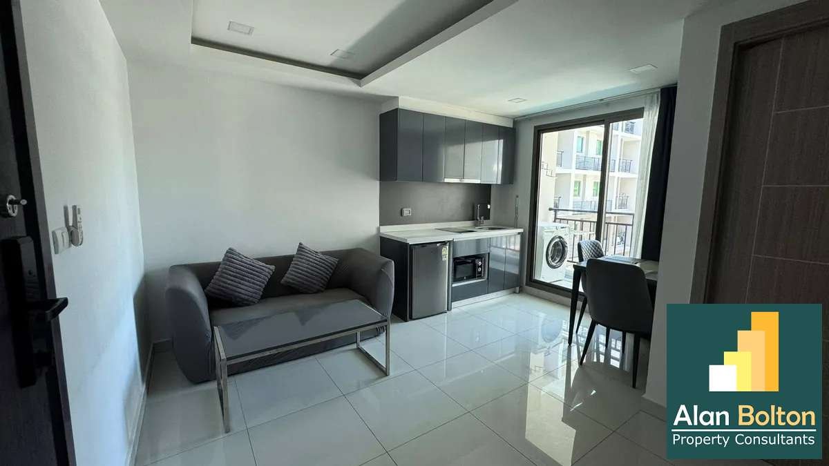 One Bedroom Condo For Rent Arcadia Continental photo 3