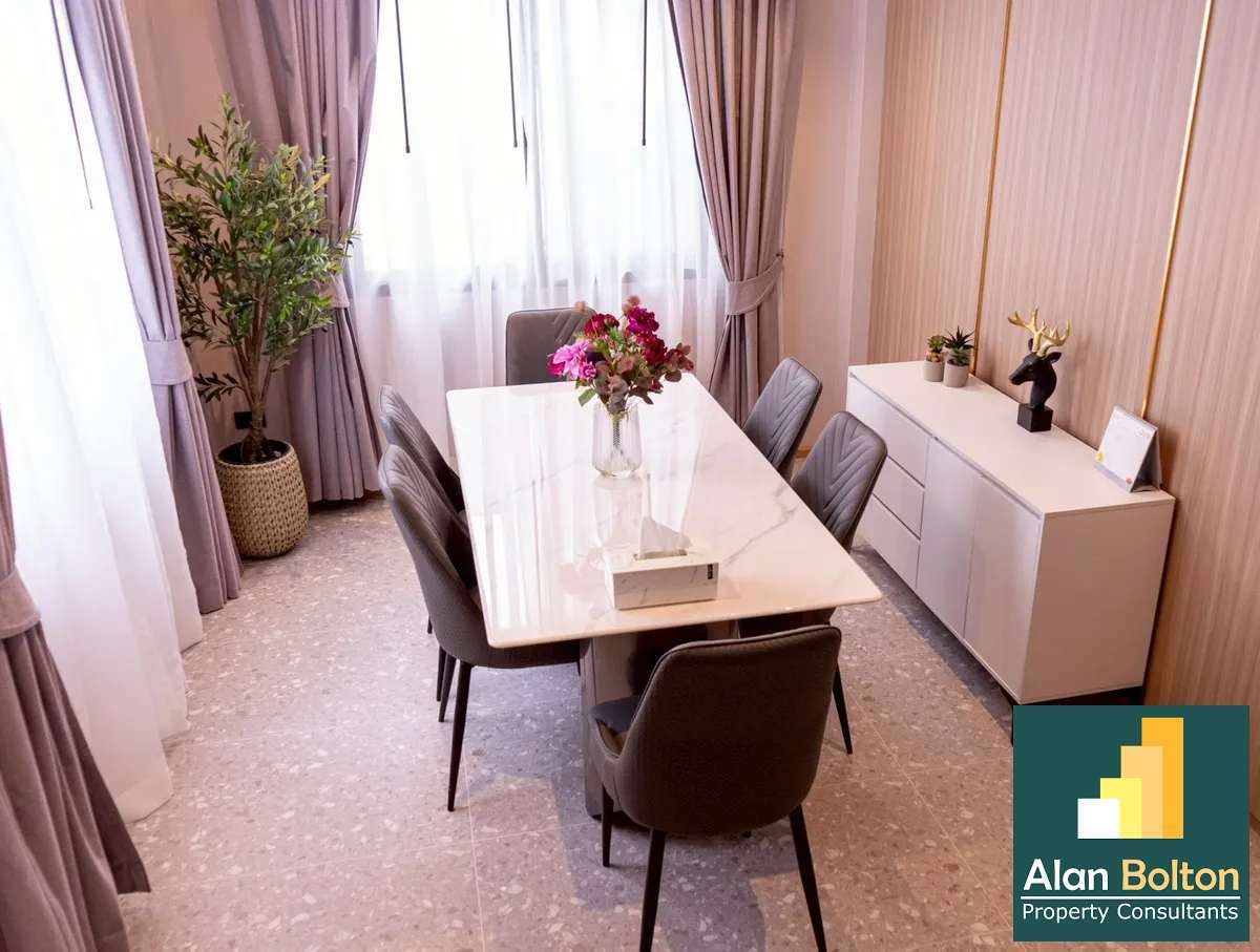 Newly Renovated Modern Pool Villa For Rent In Tepprasit photo 5
