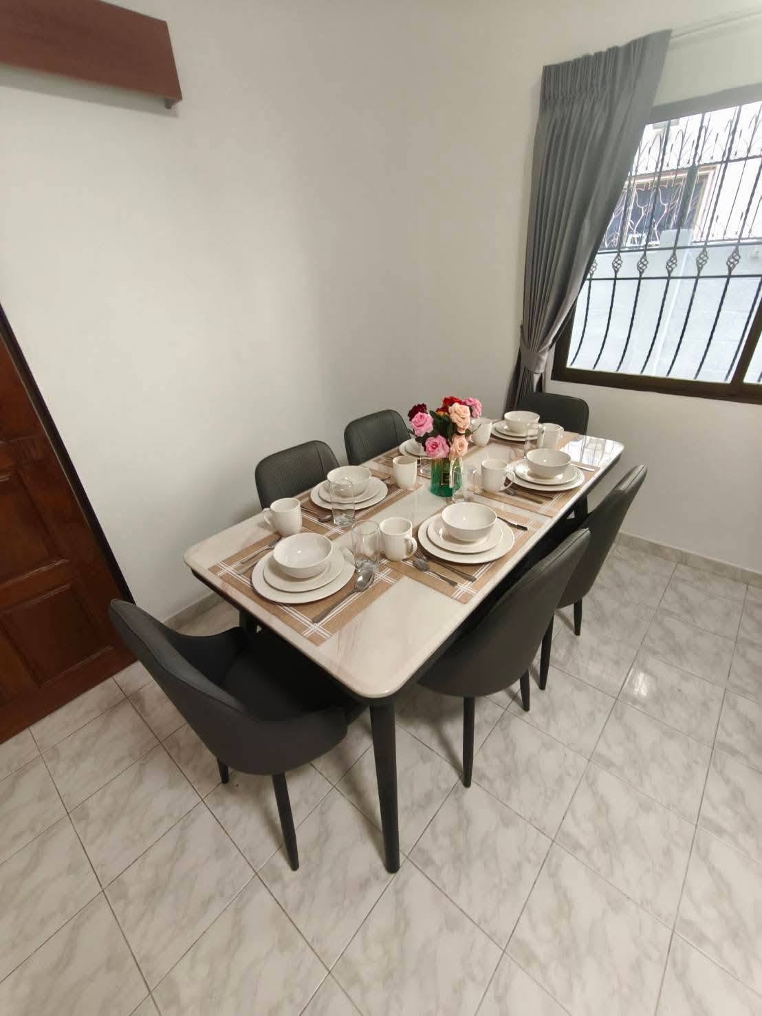 Newly Renovated Modern Pool Villa For Rent In Tepprasit photo 22