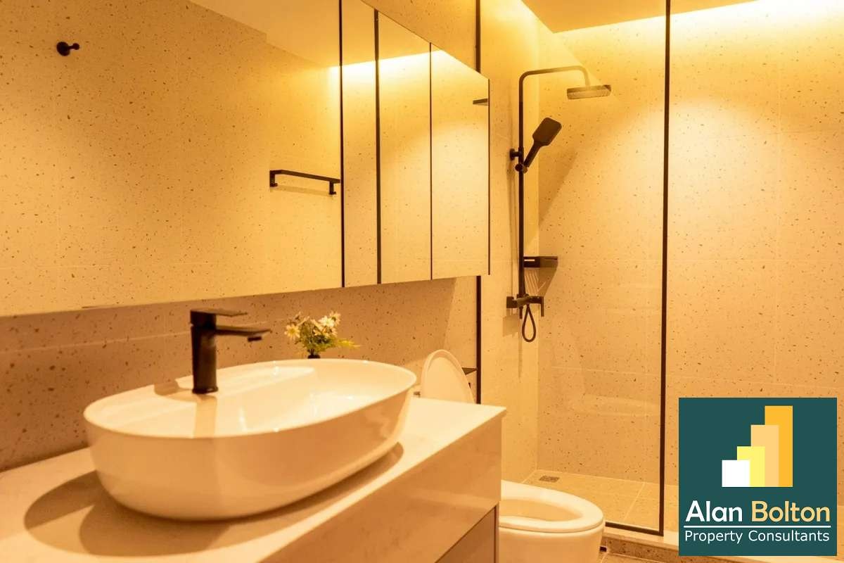 Newly Renovated Modern Pool Villa For Rent In Tepprasit photo 6