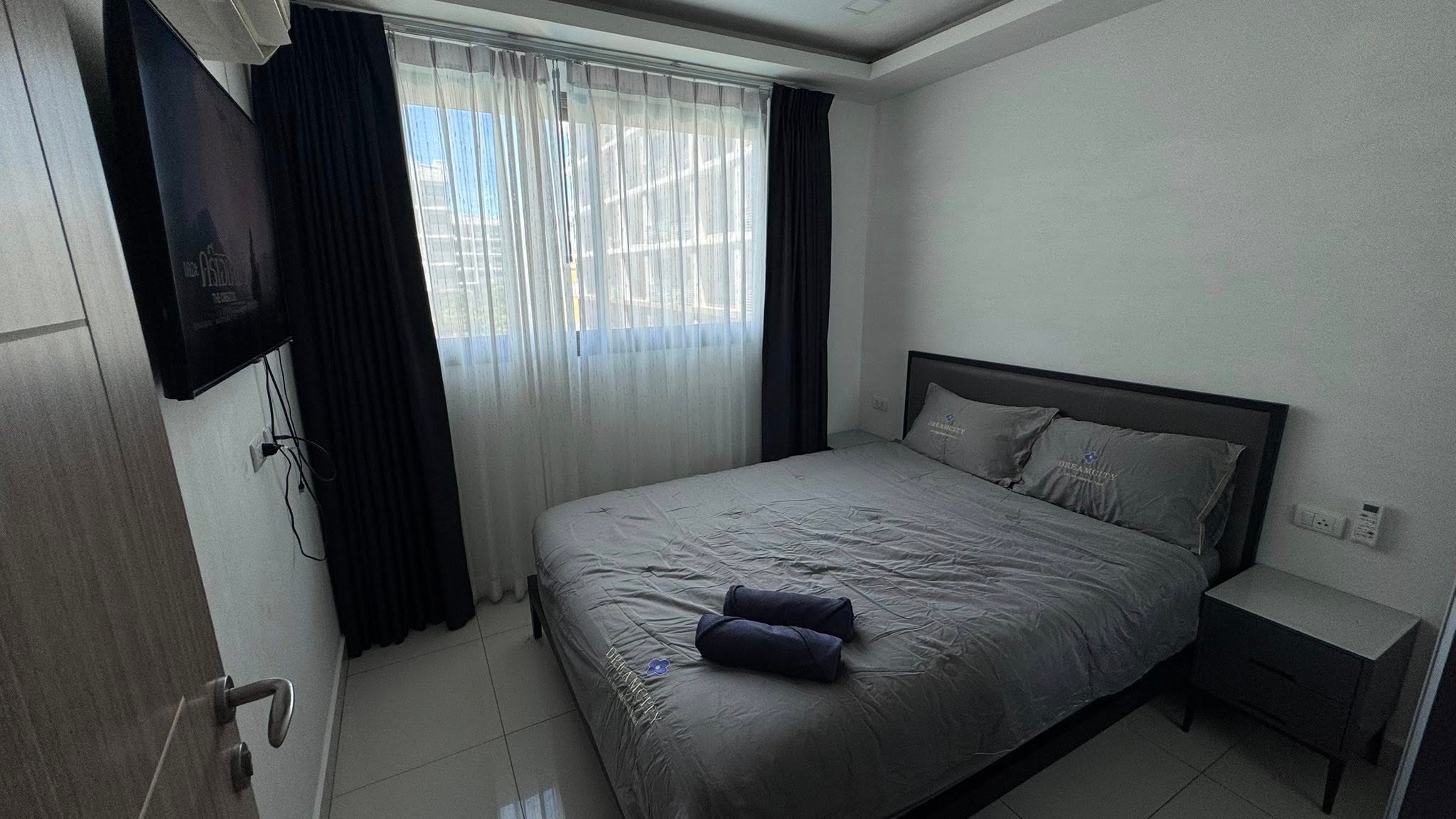 4 Bedrooms 3 Bathrooms House For rent in Banglamung photo 19