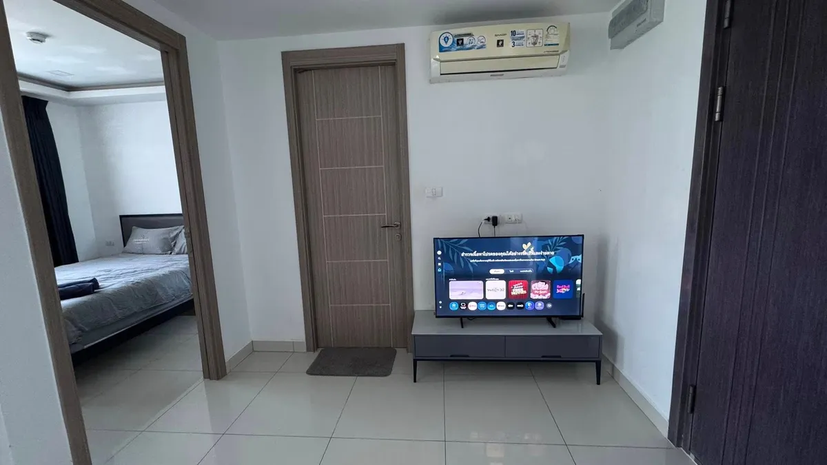 4 Bedrooms 3 Bathrooms House For rent in Banglamung photo 16