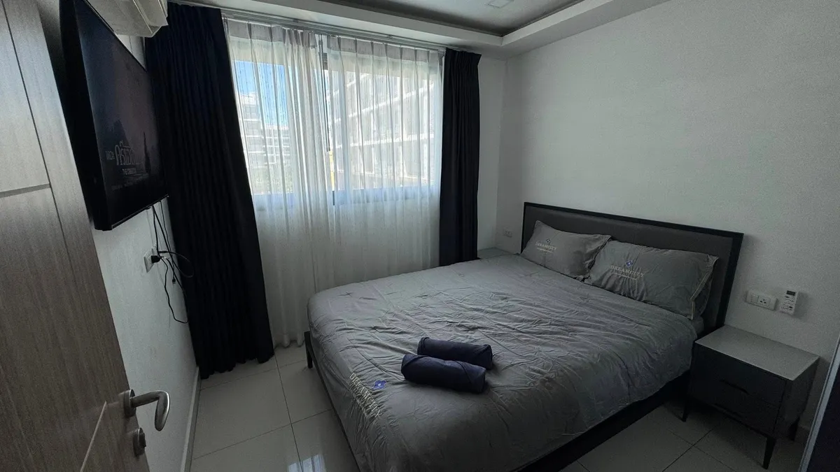 4 Bedrooms 3 Bathrooms House For rent in Banglamung photo 18