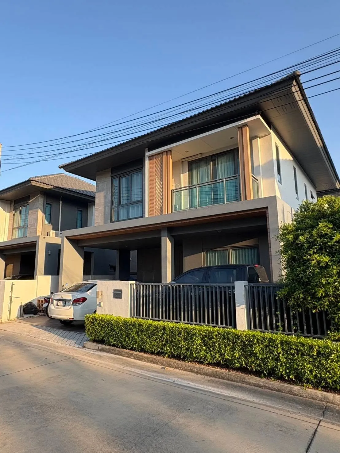 4 Bedrooms 3 Bathrooms House For rent in Banglamung photo 20
