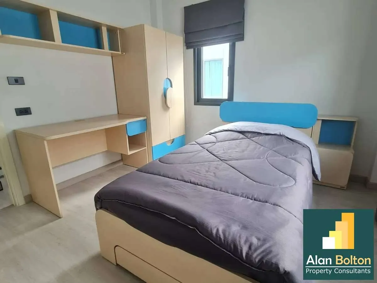 4 Bedrooms 3 Bathrooms House For rent in Banglamung photo 7