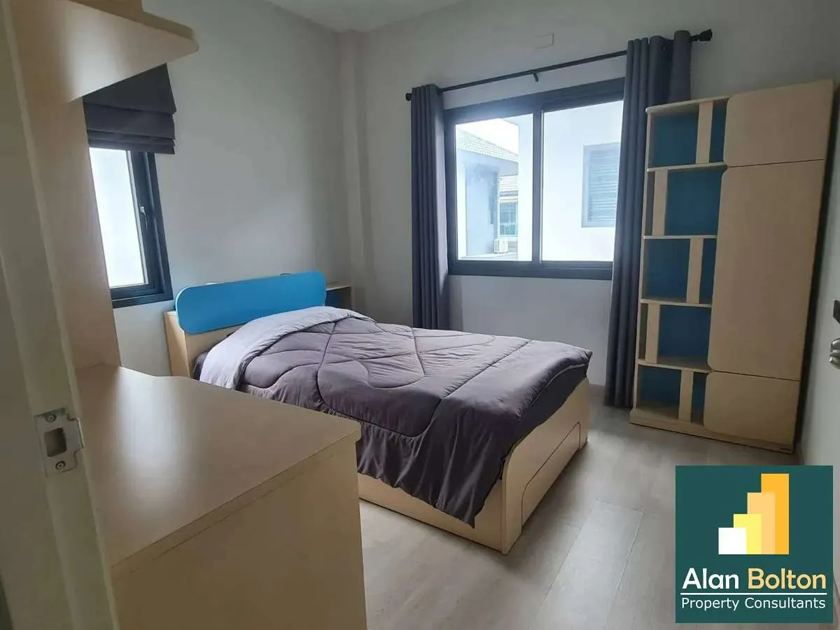 4 Bedrooms 3 Bathrooms House For rent in Banglamung photo 8