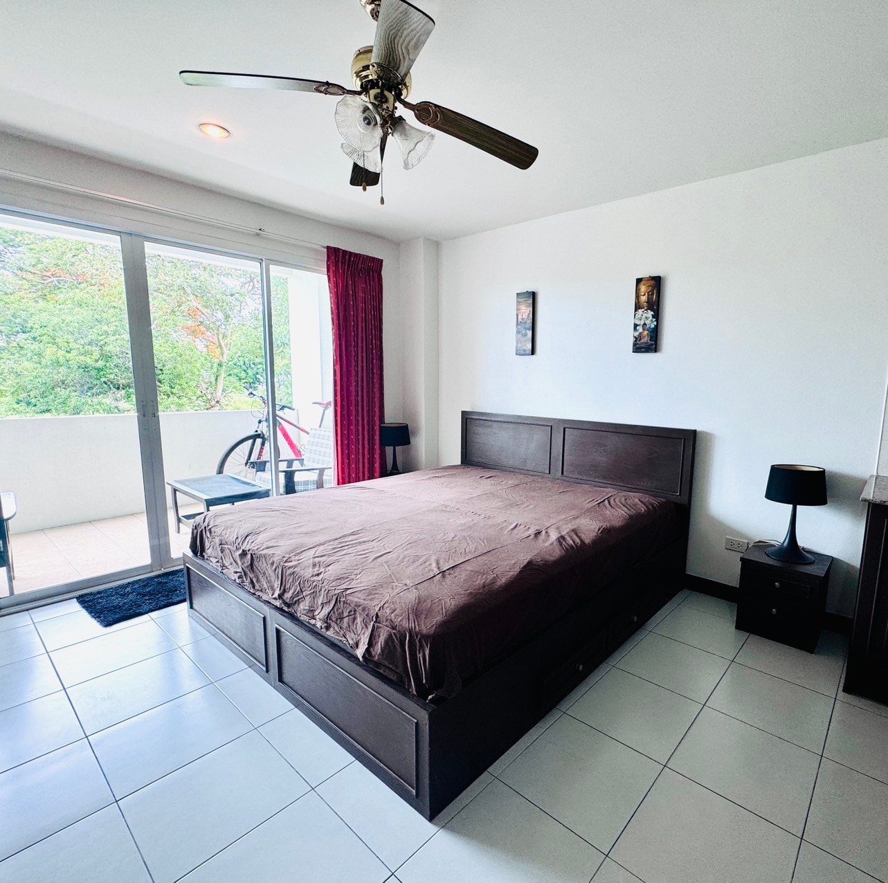 1 Bedroom 2 Bathroom in Beach front property at Wongamat beach photo 23