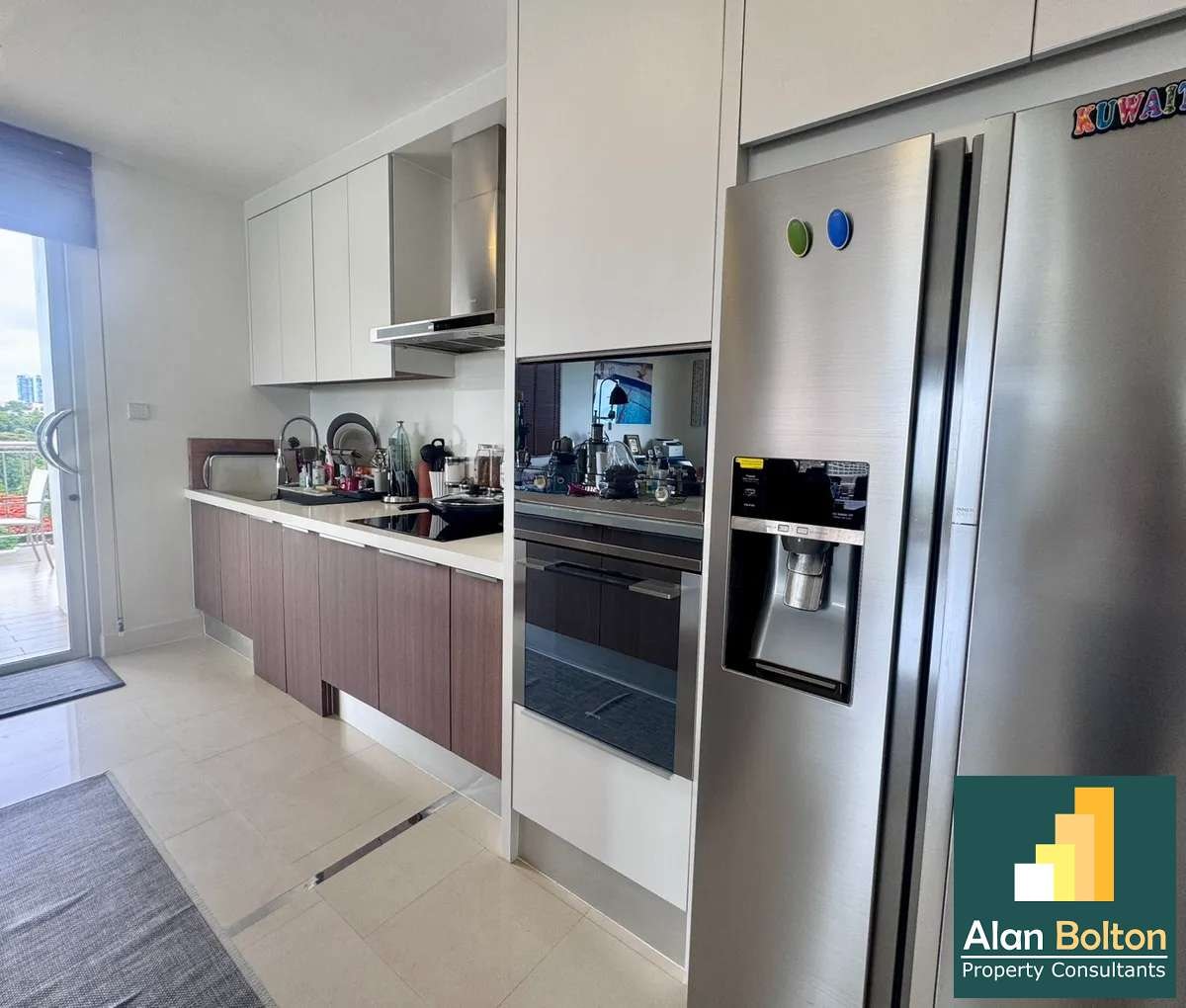 1 Bedroom 2 Bathroom in Beach front property at Wongamat beach photo 19