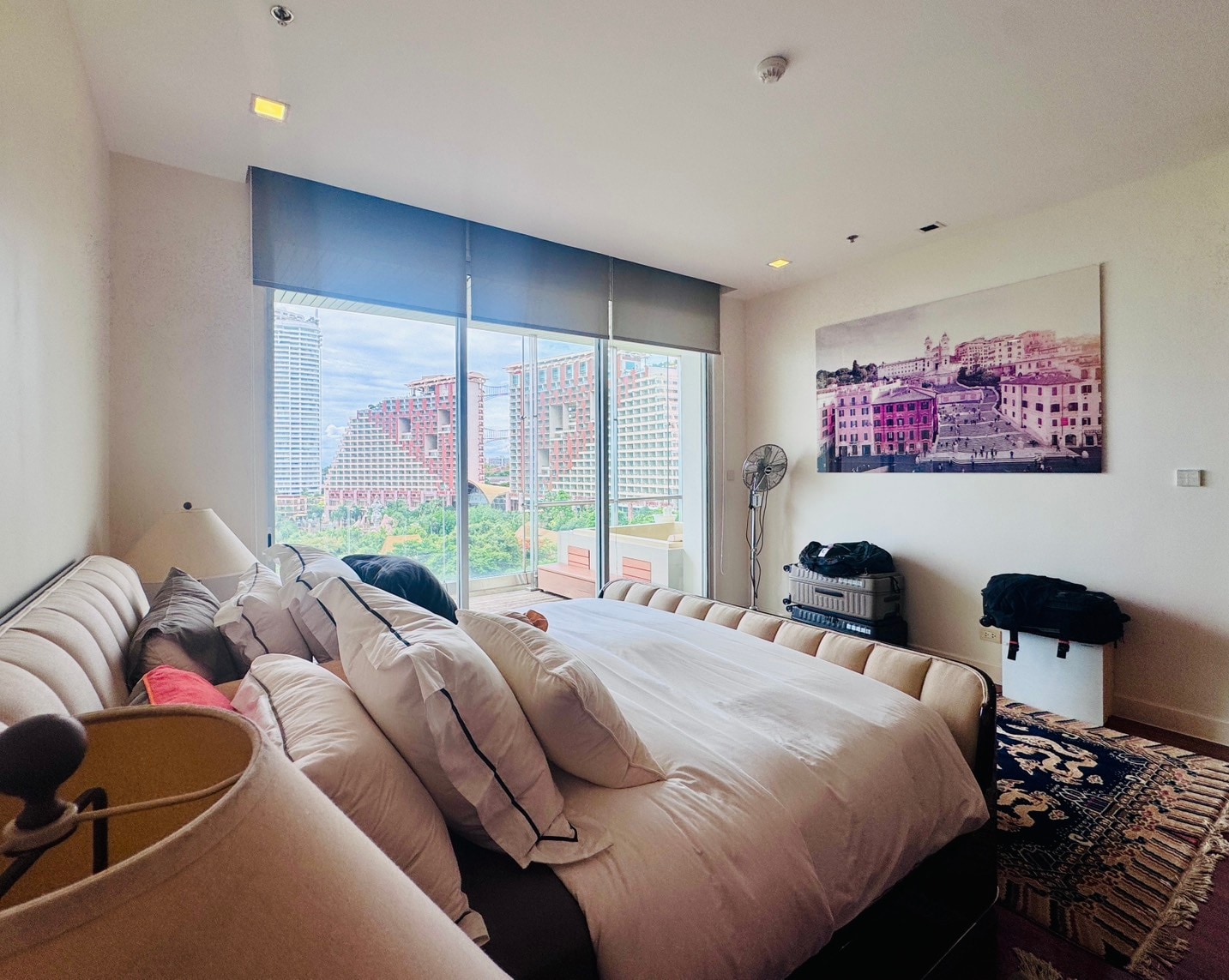 1 Bedroom 2 Bathroom in Beach front property at Wongamat beach photo 30