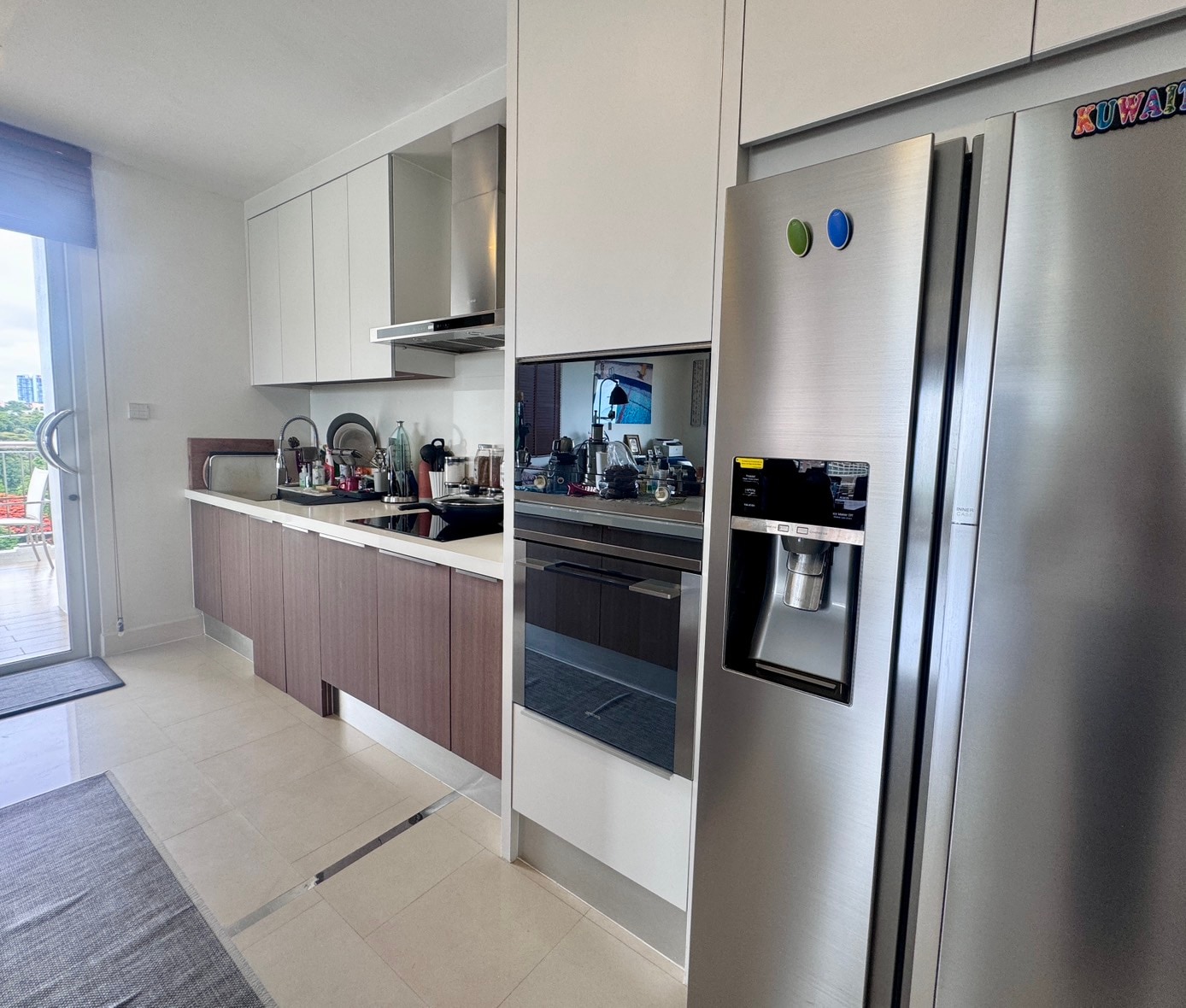 1 Bedroom 2 Bathroom in Beach front property at Wongamat beach photo 38