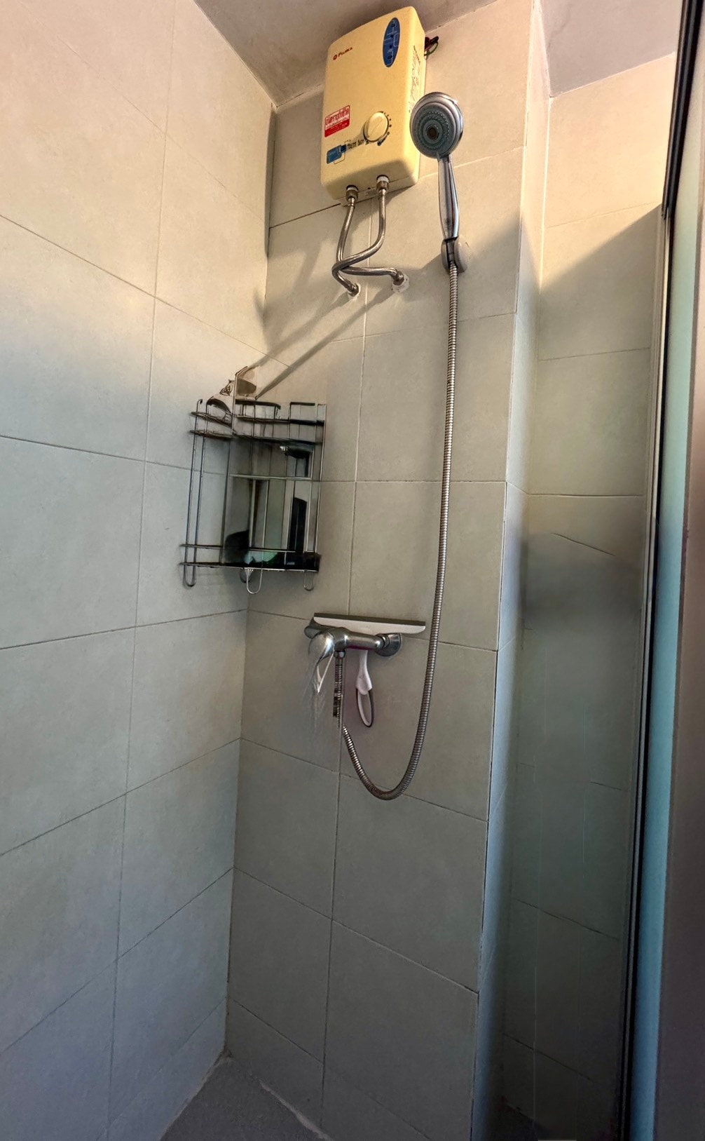 1 Bedroom 2 Bathroom in Beach front property at Wongamat beach photo 27