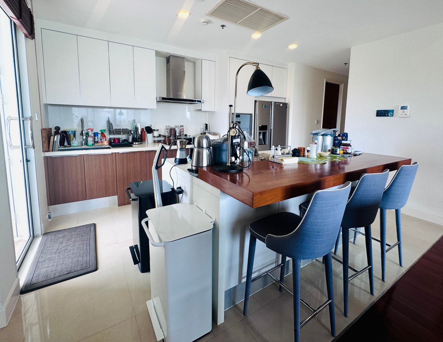 1 Bedroom 2 Bathroom in Beach front property at Wongamat beach photo 39