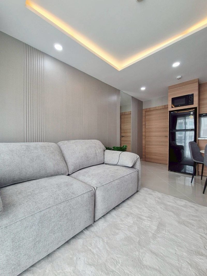 Brand New renovated 2 Bed condo For Sale , In Wongamat photo 18