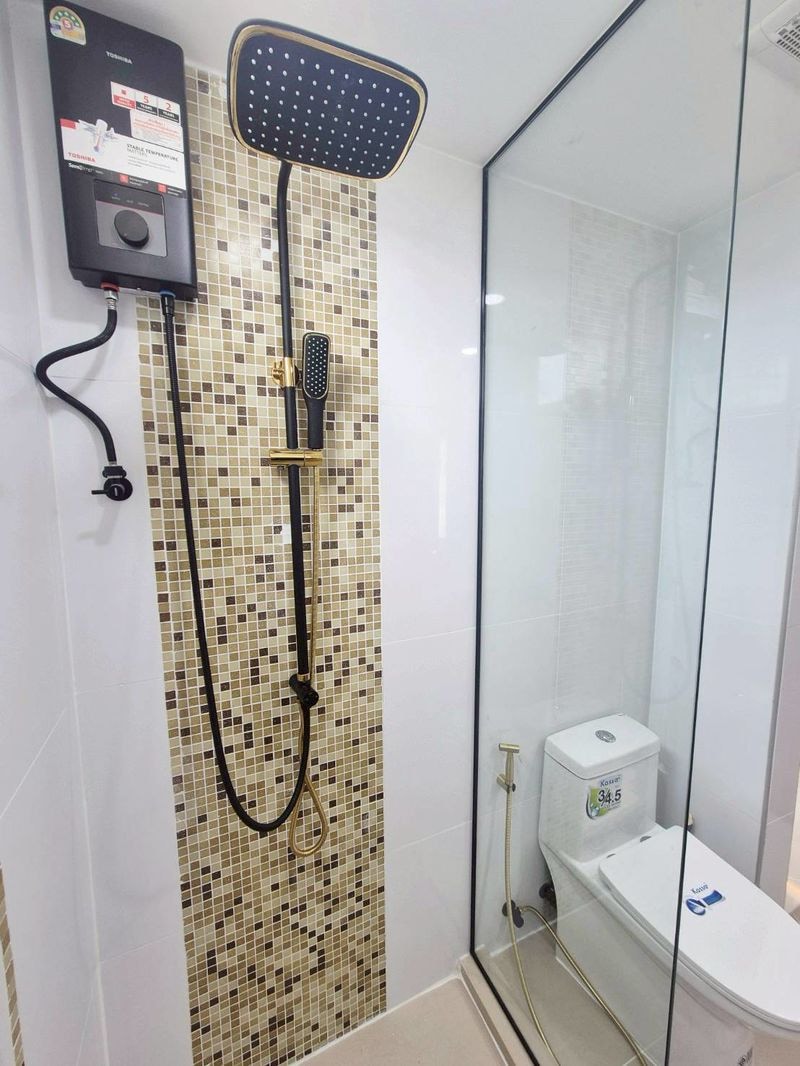 Brand New renovated 2 Bed condo For Sale , In Wongamat photo 14