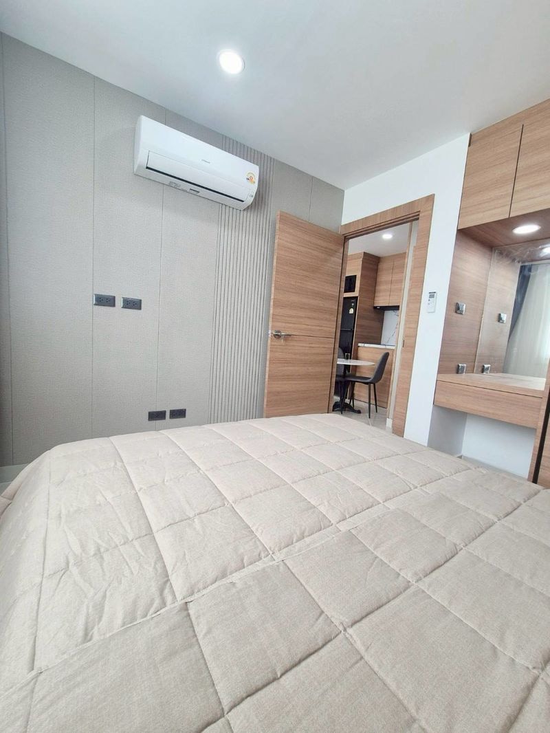 Brand New renovated 2 Bed condo For Sale , In Wongamat photo 15