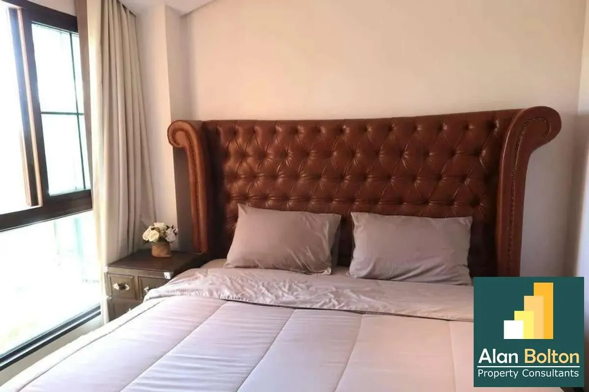 One Bed Room Condo For Sale in Jomtien photo 3