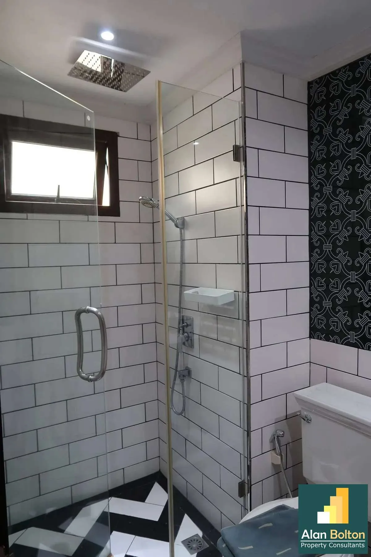 One Bed Room Condo For Sale in Jomtien photo 6