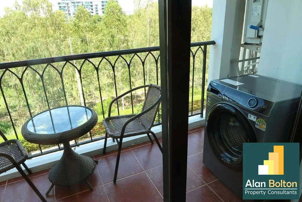 One Bed Room Condo For Sale in Jomtien photo 7