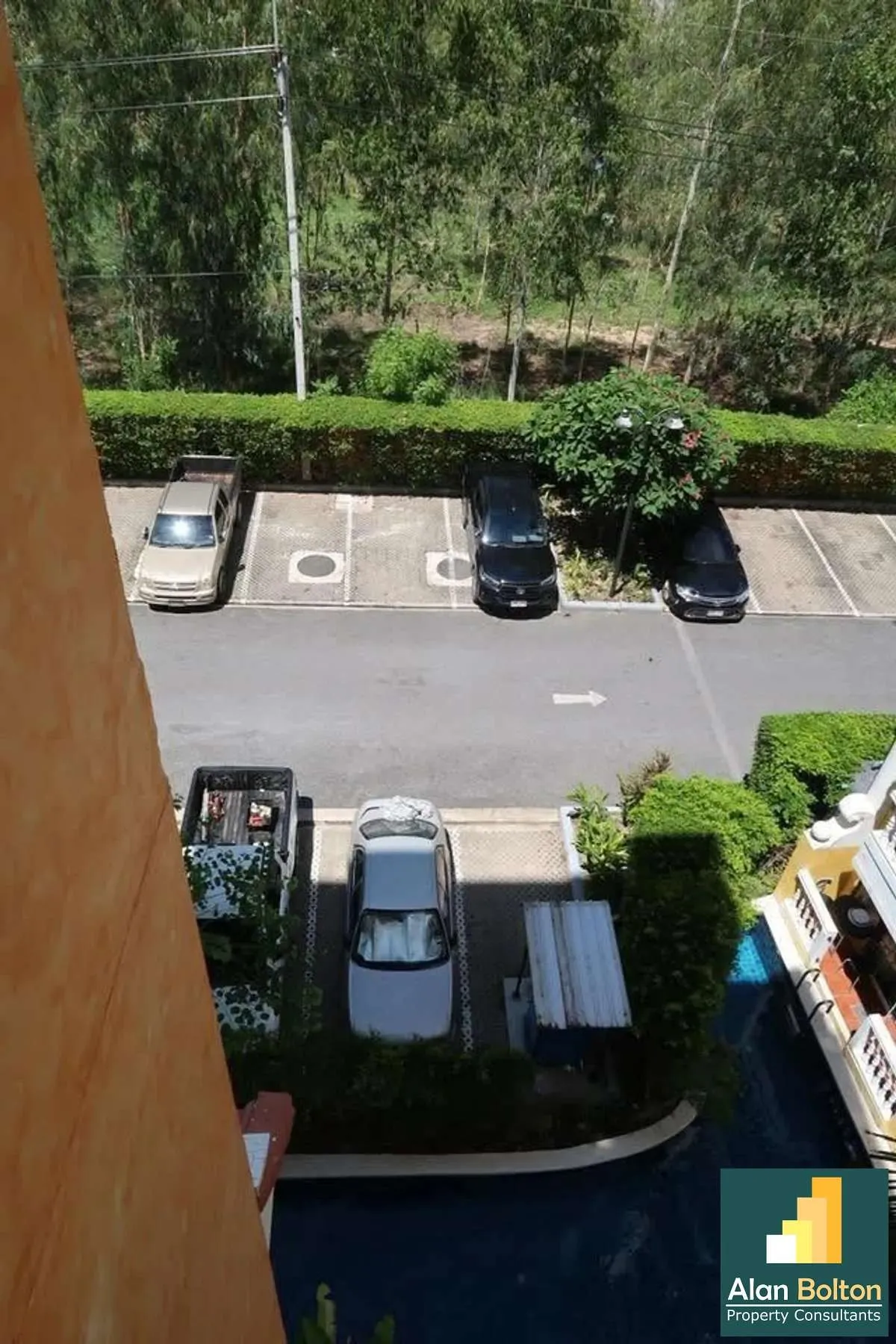 One Bed Room Condo For Sale in Jomtien photo 10