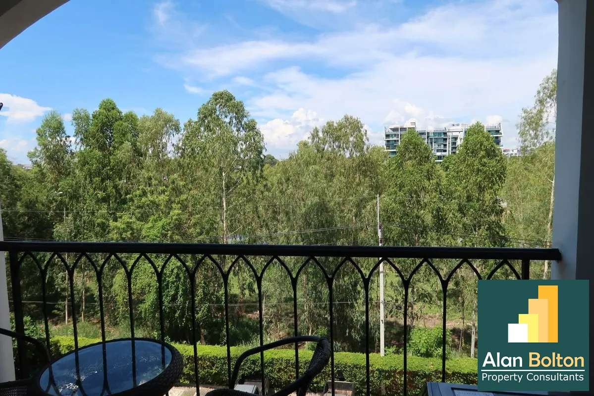 One Bed Room Condo For Sale in Jomtien photo 10