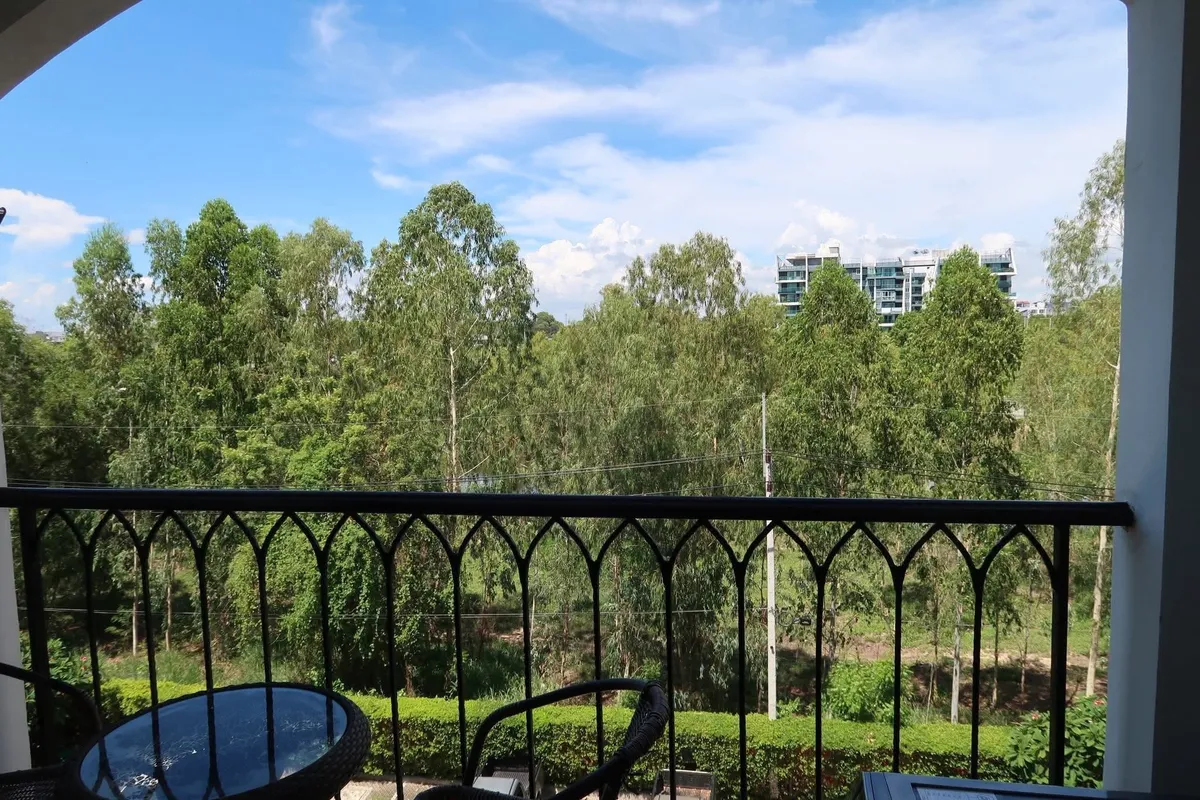 คอนโด เลี้ยงสัตว์ได้สำหรับขาย Pet Friendly Sea View Condo For sale In Jomtien Beach photo 14