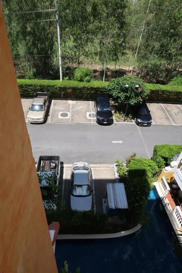 คอนโด เลี้ยงสัตว์ได้สำหรับขาย Pet Friendly Sea View Condo For sale In Jomtien Beach photo 19