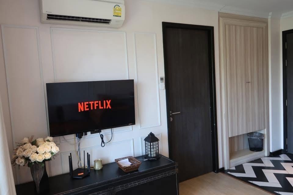 คอนโด เลี้ยงสัตว์ได้สำหรับขาย Pet Friendly Sea View Confo For sale In Jomtien Beach photo 23