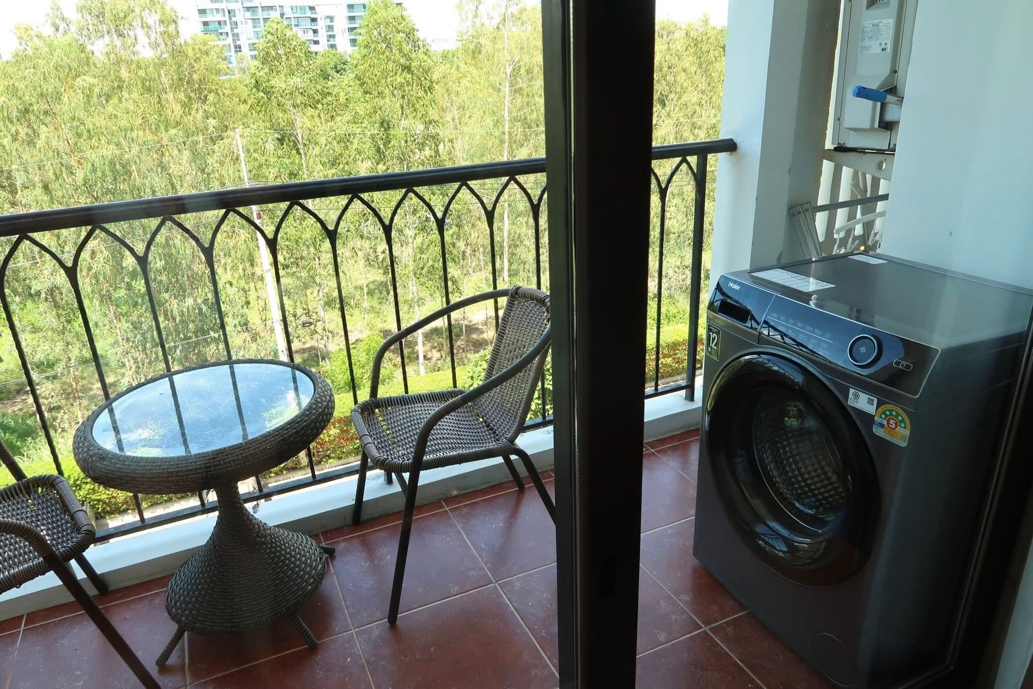 คอนโด เลี้ยงสัตว์ได้สำหรับขาย Pet Friendly Sea View Confo For sale In Jomtien Beach photo 18