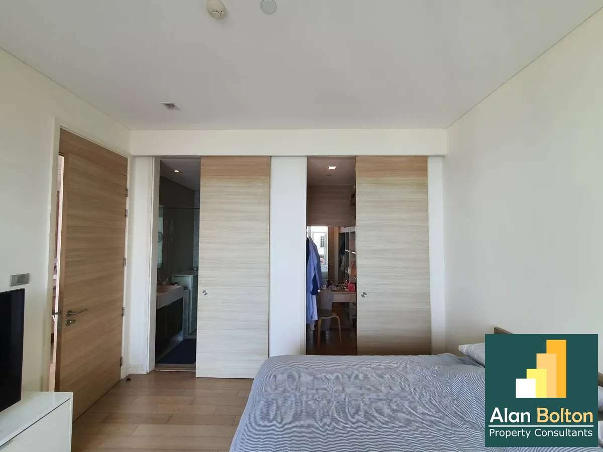 คอนโด เลี้ยงสัตว์ได้สำหรับขาย Pet Friendly Sea View Confo For sale In Jomtien Beach photo 10