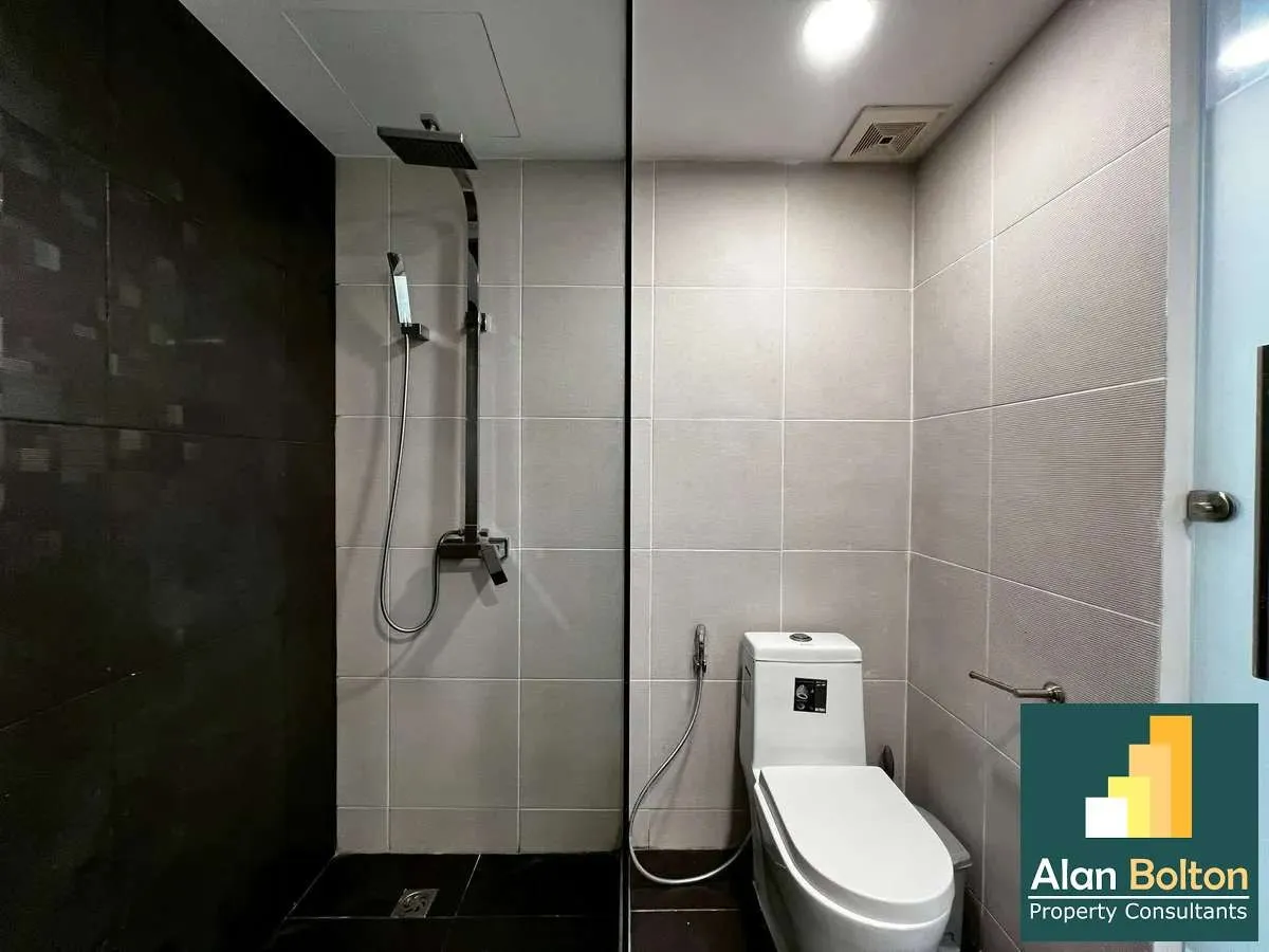 Studio Condominium For Sale in Wongamat photo 15