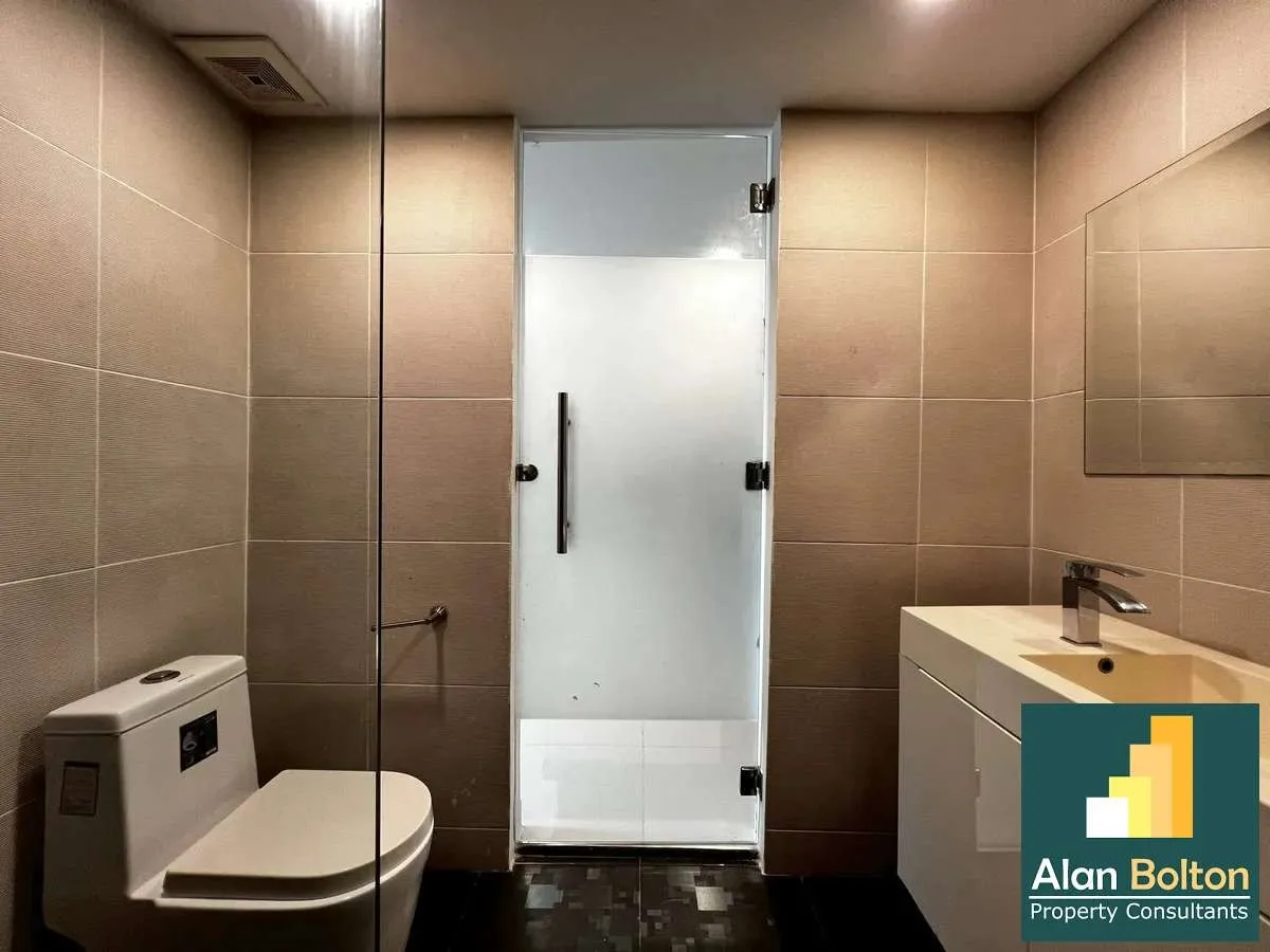 Studio Condominium For Sale in Wongamat photo 4