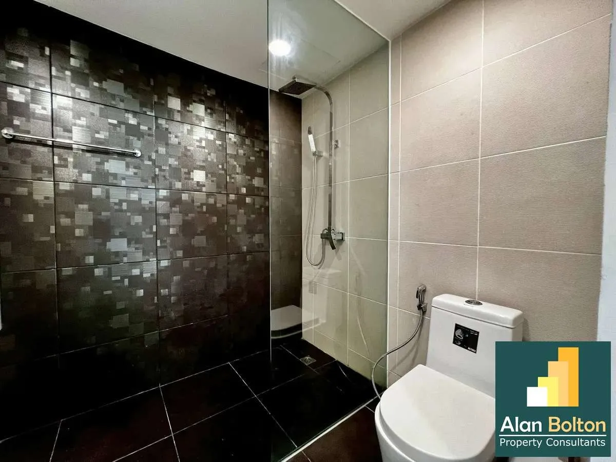 Studio Condominium For Sale in Wongamat photo 7