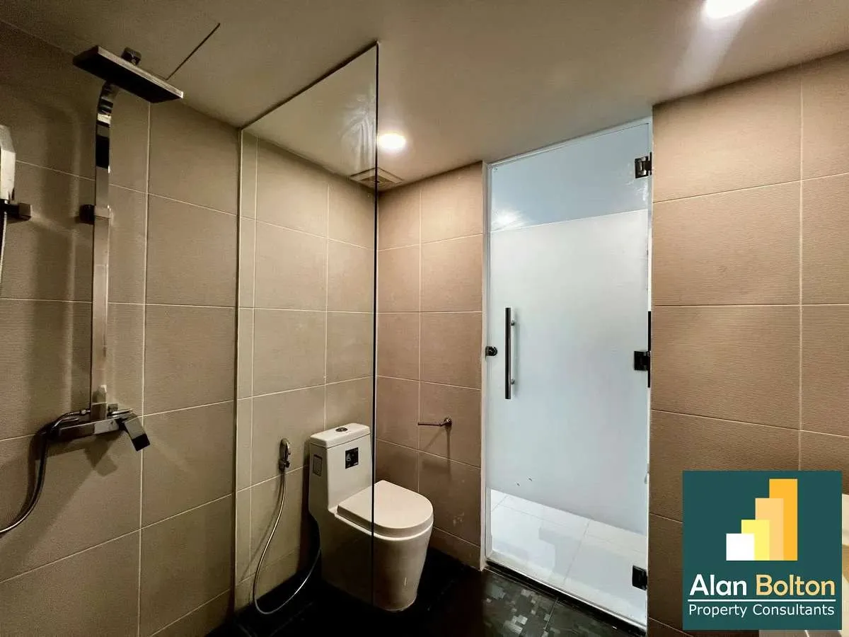 Studio Condominium For Sale in Wongamat photo 10