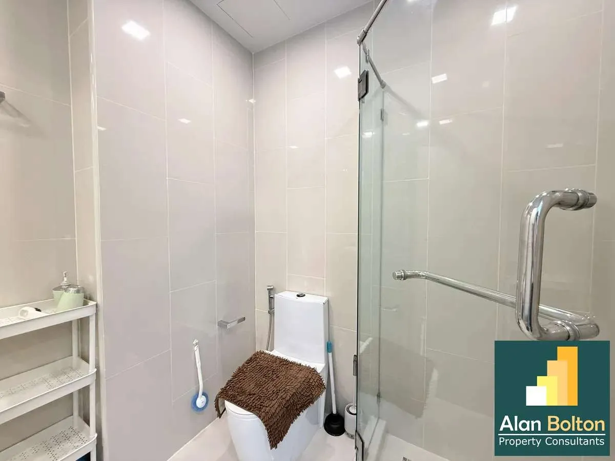 Sea view in pratumnak for rent photo 9