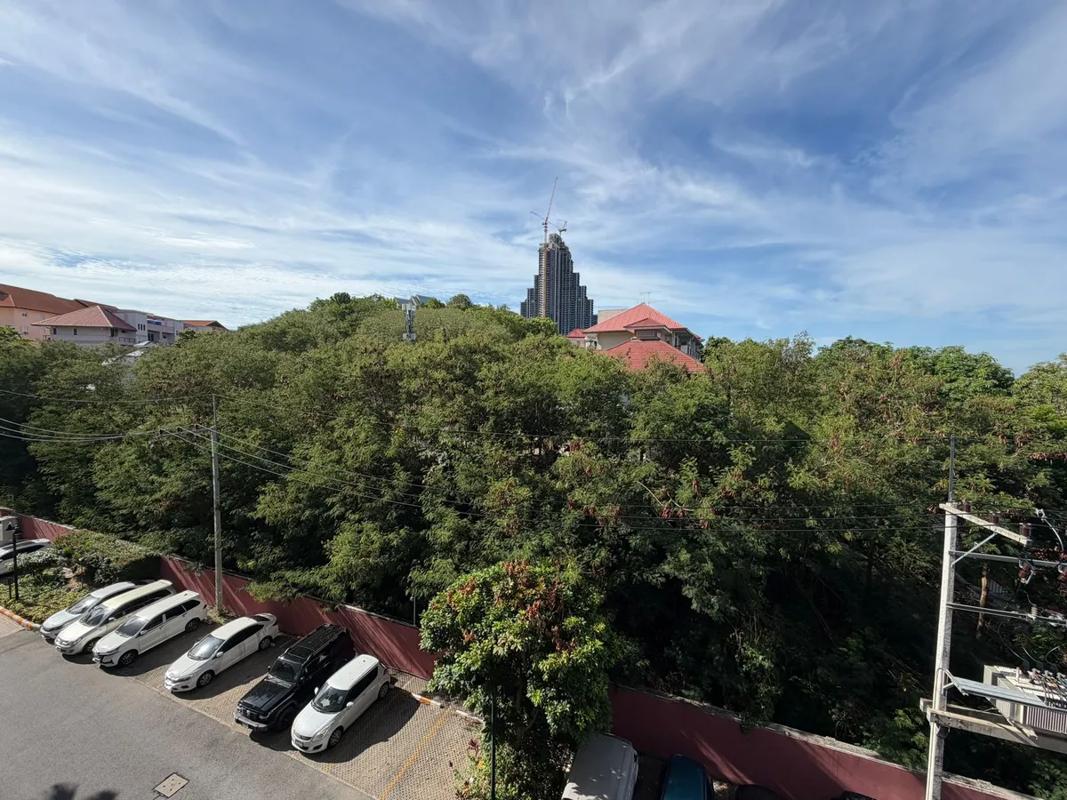 Spacious Two Bed Two-Bathroom Unit in Popular Jomtien Condo photo 12