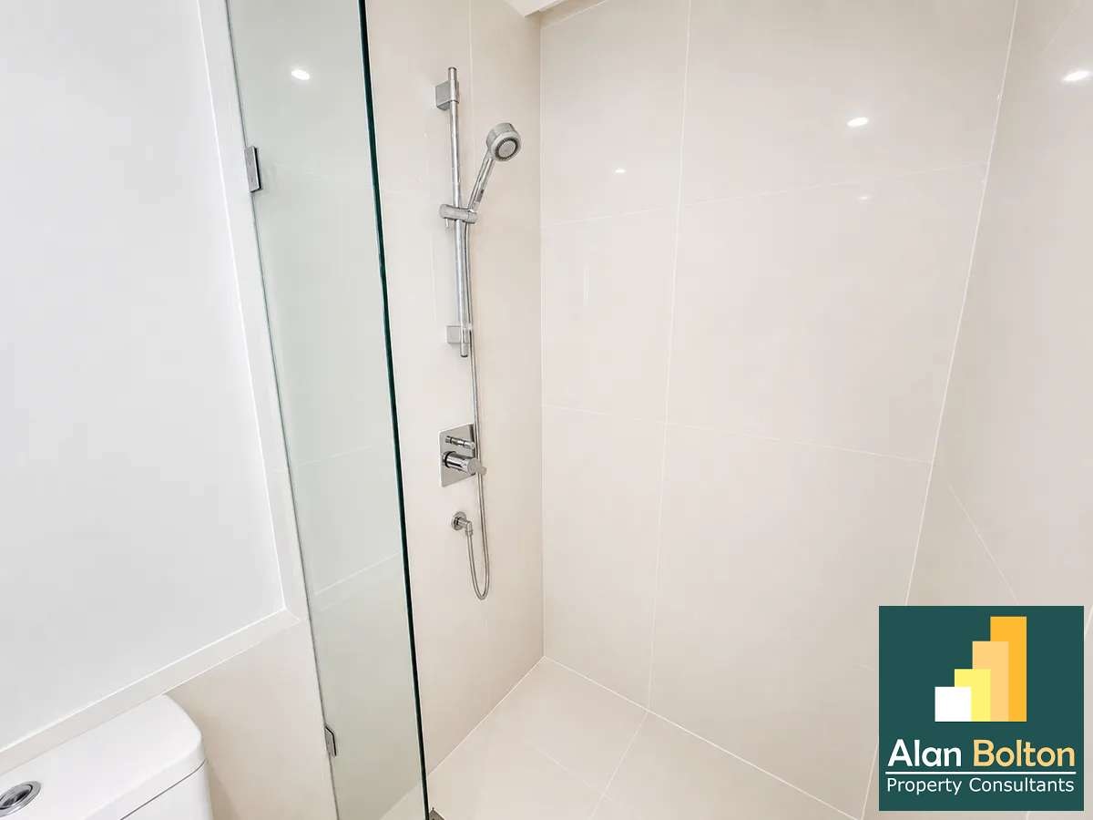 Spacious Two Bed Two-Bathroom Unit in Popular Jomtien Condo photo 7