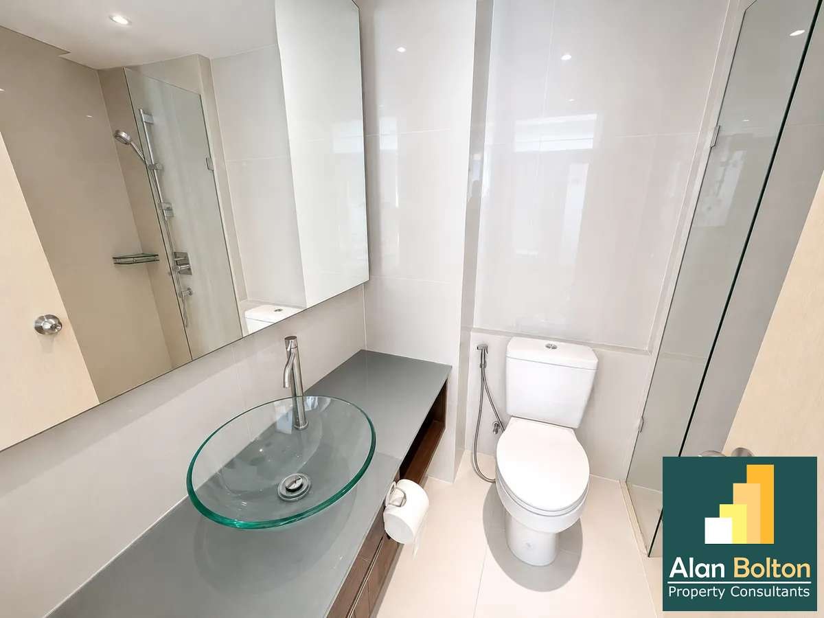 Spacious Two Bed Two-Bathroom Unit in Popular Jomtien Condo photo 6