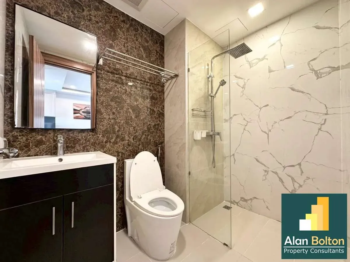 One Bedroom Condo For Sale in Arcadia Beach Rosort photo 11