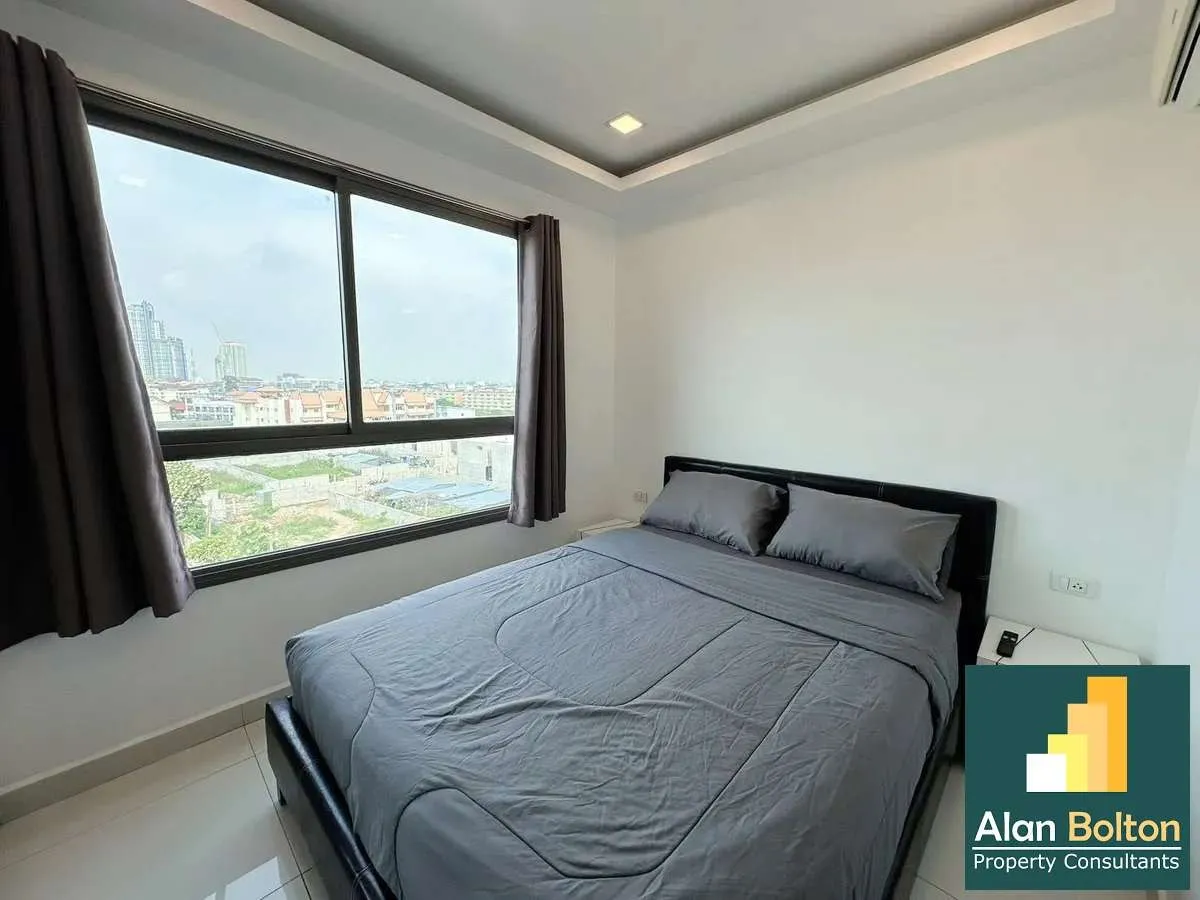 One Bedroom Condo For Sale in Arcadia Beach Rosort photo 16