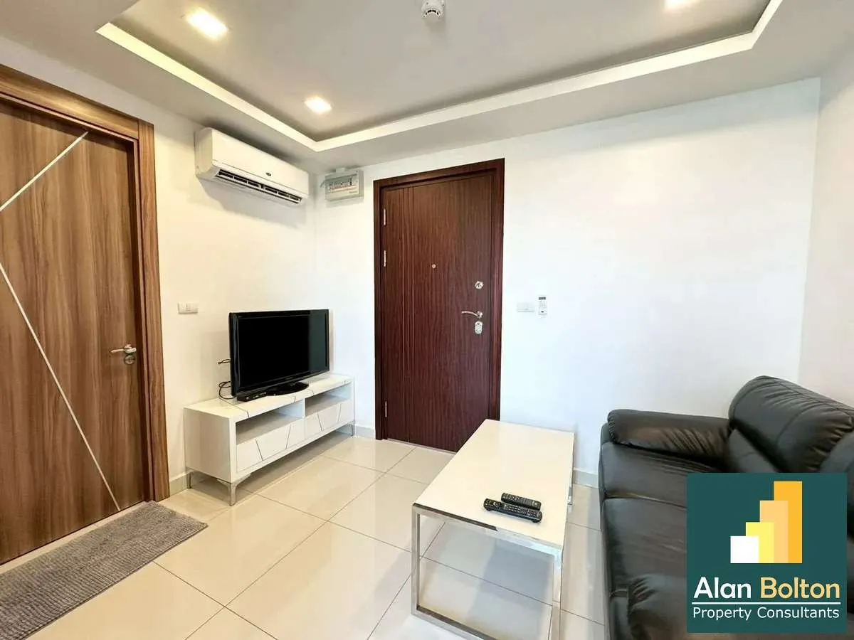 One Bedroom Condo For Sale in Arcadia Beach Rosort photo 18