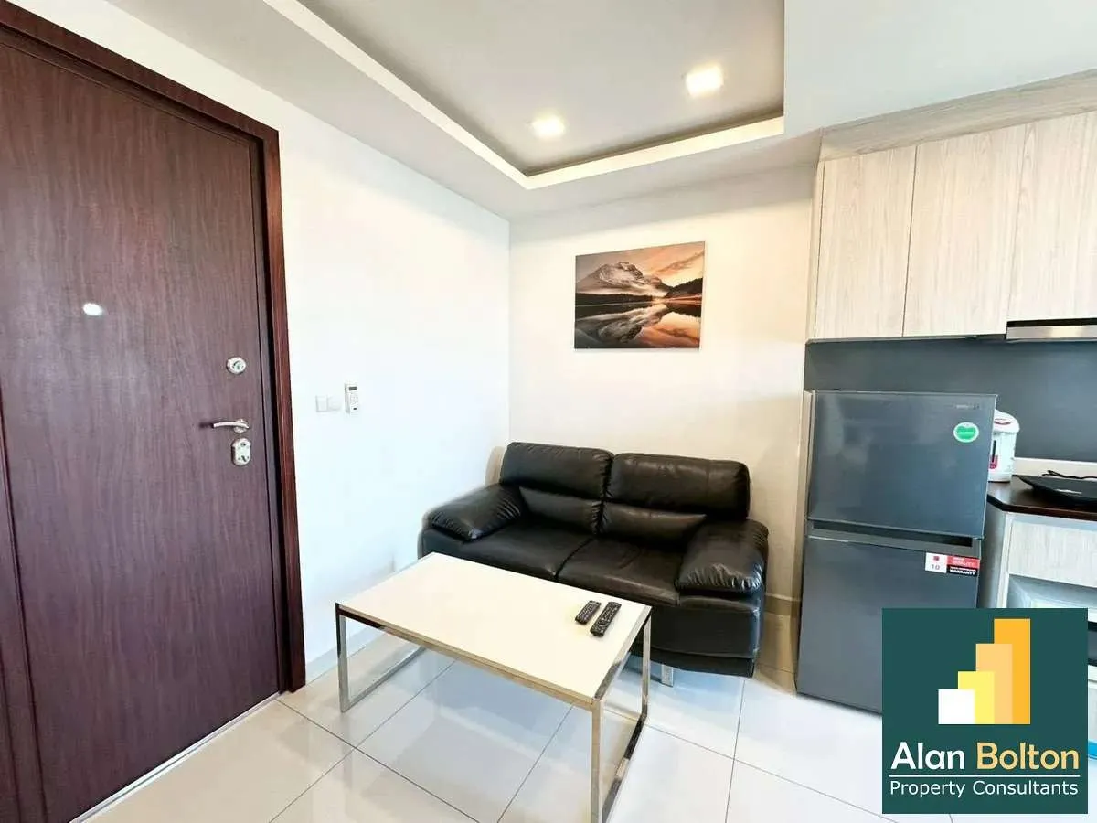 One Bedroom Condo For Sale in Arcadia Beach Rosort photo 3